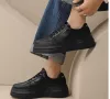 Adidasi dama casual negri A85